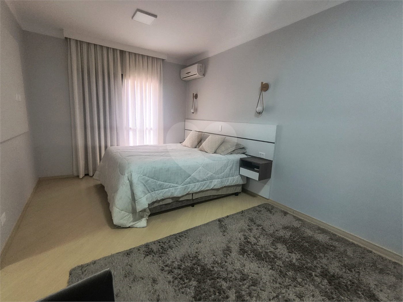 Apartamento à venda com 3 quartos, sendo 1 suíte, em Tucuruvi, São Paulo, SP