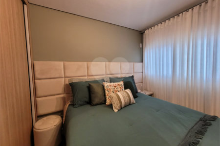 Apartamento à venda com 3 suítes em Parque Campolim, Sorocaba, SP