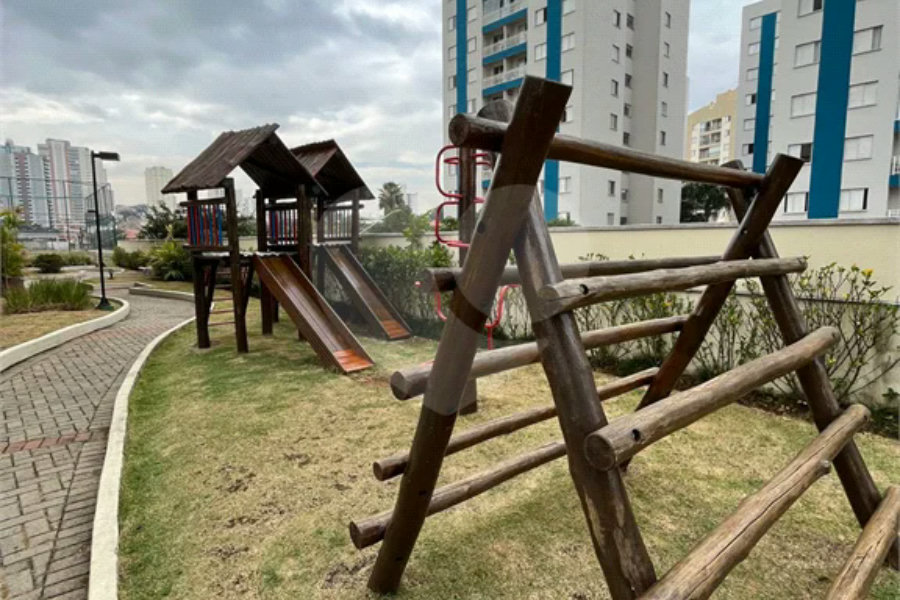 Apartamento à venda com 2 quartos, sendo 1 suíte, em Vila Guilherme, São Paulo, SP