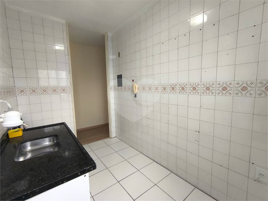 Apartamento à venda com 2 quartos em Vila Lucy, Sorocaba, SP