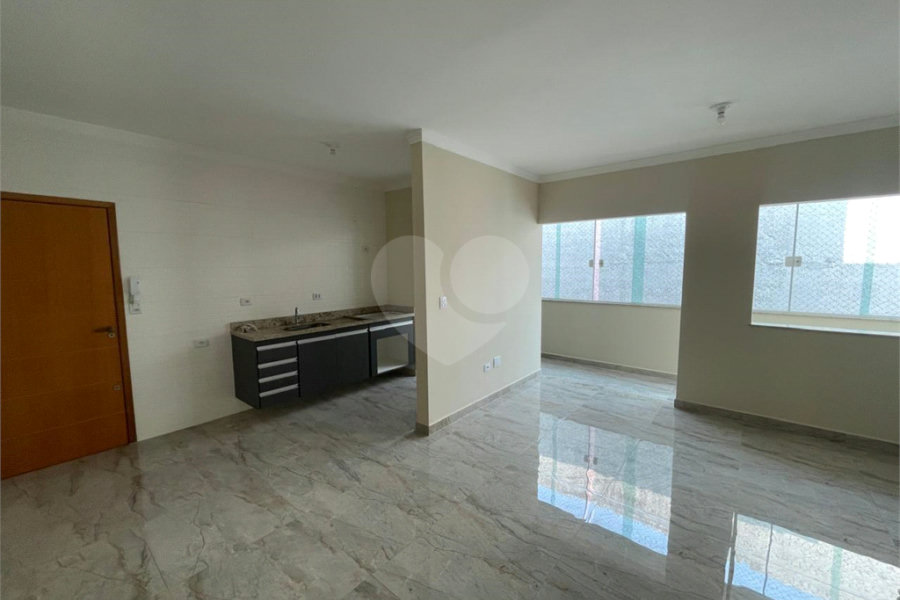 Casa à venda com 2 quartos, sendo 1 suíte, no condomínio João Rúbio, São Paulo - SP