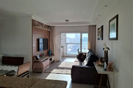 Apartamento à venda com 3 quartos, sendo 1 suíte, em Jardim Piratininga, Sorocaba, SP