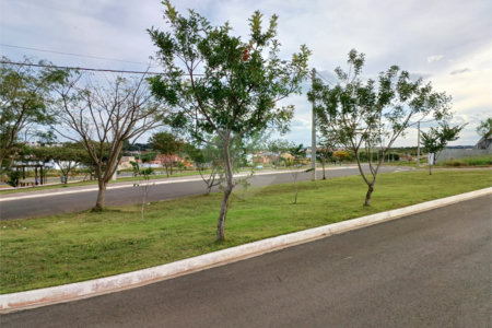 Terreno à venda em Parque Itapê, Itapetininga, SP
