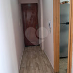 Apartamento à venda com 2 quartos em Lauzane Paulista, São Paulo, SP