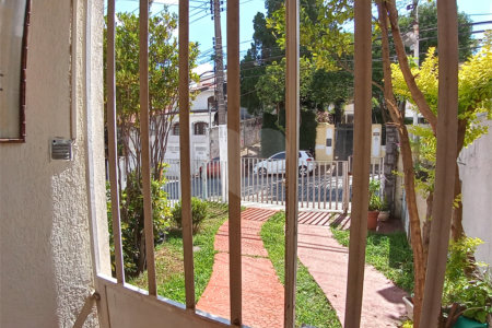 Casa à venda com 4 quartos, sendo 2 suítes, em Jardim São Paulo(zona Norte), São Paulo, SP