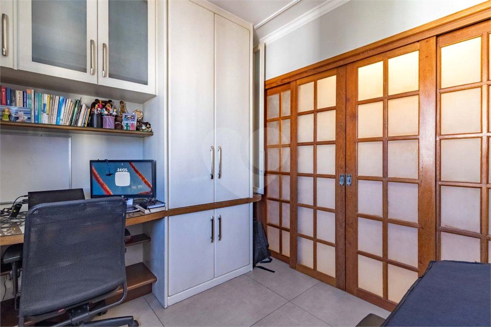 Apartamento à venda com 3 quartos, sendo 2 suítes,  em Vila Leopoldina, São Paulo, SP