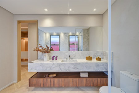 Apartamento à venda com 4 suítes em Brooklin, São Paulo, SP