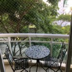 Apartamento à venda com 2 quartos, sendo 1 suíte, em Vila Suzana, São Paulo, SP