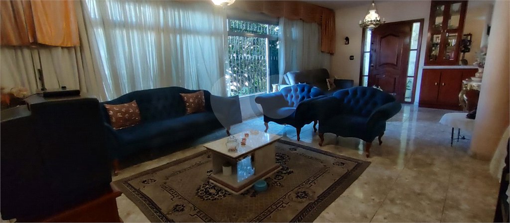 Sobrado à venda com 3 quartos, sendo 1 suíte, em Santana, São Paulo, SP