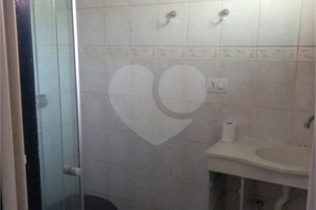 Casa à venda com 3 quartos, sendo 1 suíte, em Parque Continental, São Paulo, SP
