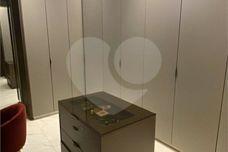 Casa à venda ou para alugar com 4 suítes no condomínio Jardim Salto Grande, Araraquara - SP