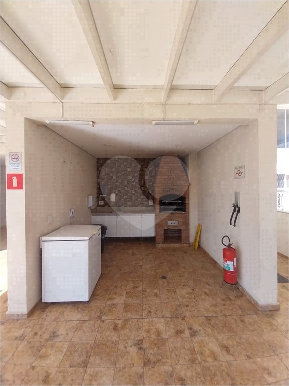 Apartamento à venda com 3 quartos, sendo 1 suíte, em Vila Rubens, Mogi das Cruzes, SP