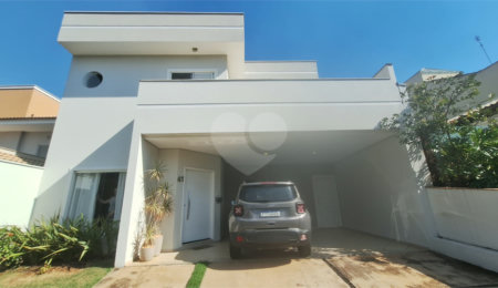 Casa à venda com 3 suítes no condomínio Residencial Villa dos Inglezes, Sorocaba - SP