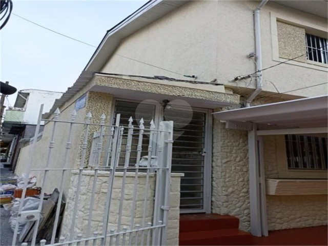Sobrado à venda com 2 quartos em Tucuruvi, São Paulo, SP