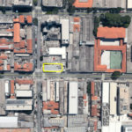 Espaço ideal para posto de gasolina, farmácia e loja no Bom Retiro