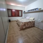 Sobrado à venda com 4 quartos, sendo 2 suítes, em Tremembé, São Paulo, SP
