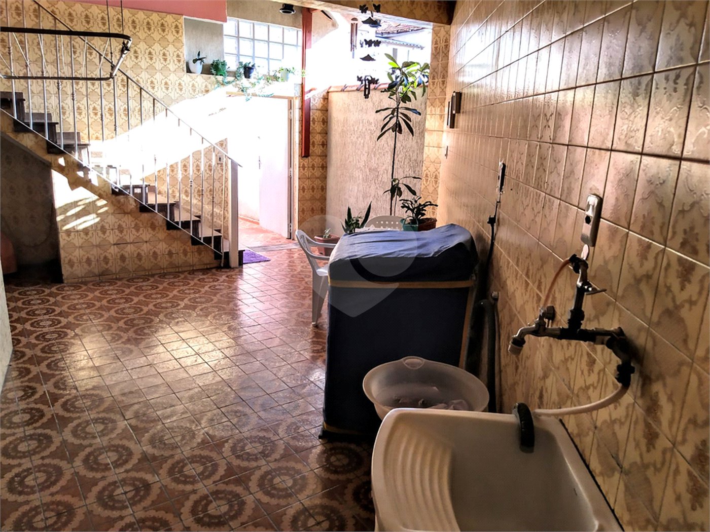 Sobrado à venda com 3 suítes em Vila Gustavo, São Paulo, SP