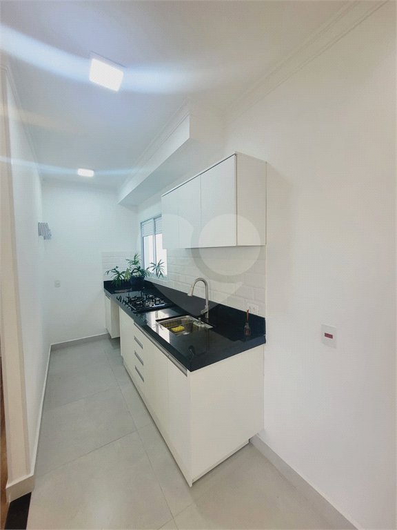 Apartamento à venda com 2 quartos em Jardins do Império, Indaiatuba, SP