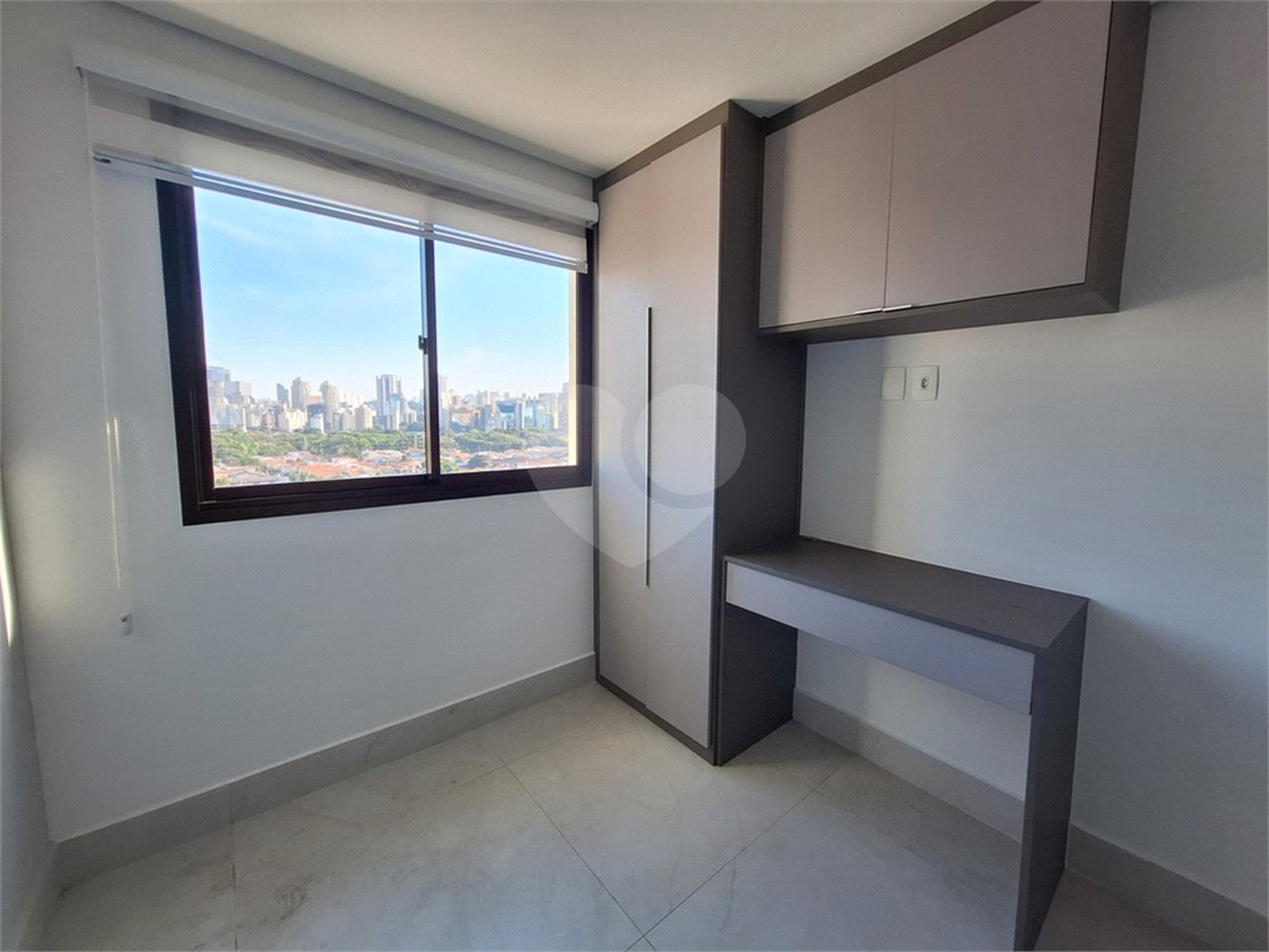 Apartamento para alugar com 2 quartos em Vila Olímpia, São Paulo, SP