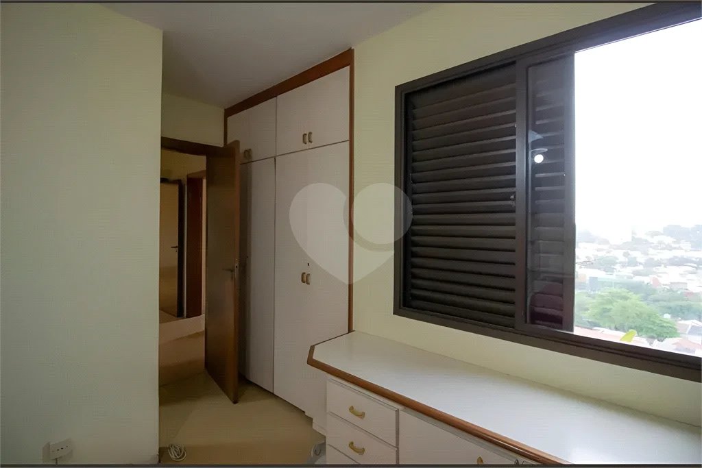 Apartamento à venda 120m² com 3 Quartos, 1 suíte e 2 Vagas - Vila da Saúde