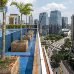 Aluguel 1 suíte com closet e 2 vagas Vila Olímpia, São Paulo