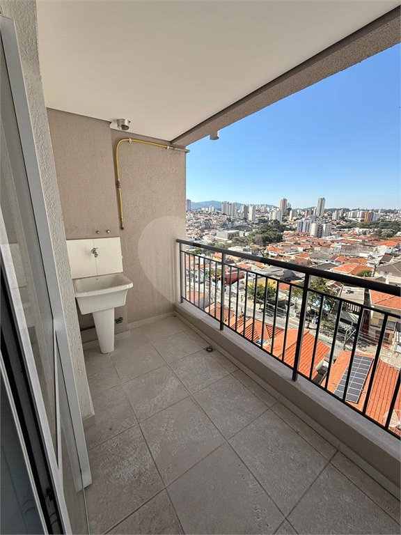 Apartamento à venda em Lauzane Paulista, São Paulo, SP