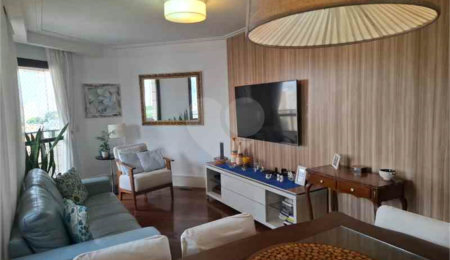 Apartamento à venda com 3 quartos, sendo 1 suíte,  em Santana, São Paulo, SP