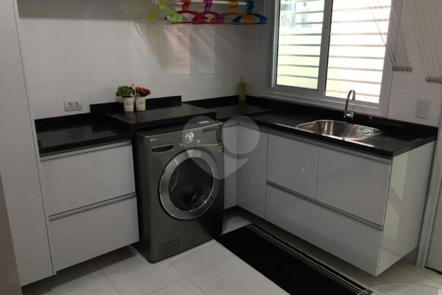 Sobrado à venda com 3 suítes em Vila Nova Cachoeirinha, São Paulo, SP
