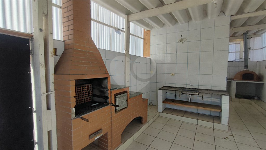 Sobrado para alugar com 3 quartos, sendo 1 suíte, em Santana, São Paulo, SP