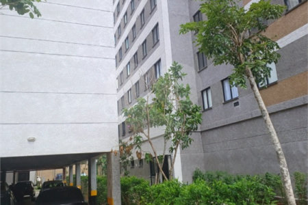 Apartamento à venda com 1 quarto em Butantã, São Paulo, SP