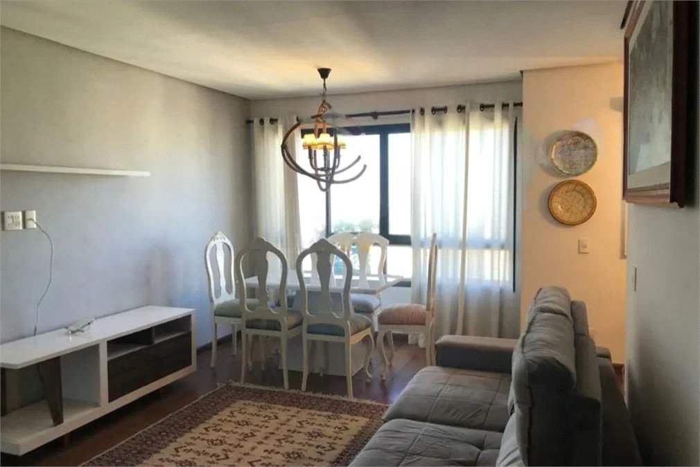 Cobertura à venda com 3 suítes em Vila Andrade, São Paulo, SP