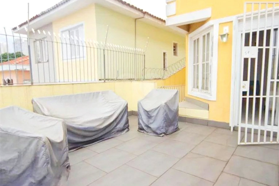 Casa à venda com 3 quartos, sendo 1 suíte, em Vila Sônia, São Paulo, SP