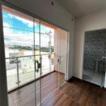 Casa à venda com 2 quartos, sendo 1 suíte, em Therezinha Piedade, Itapetininga, SP