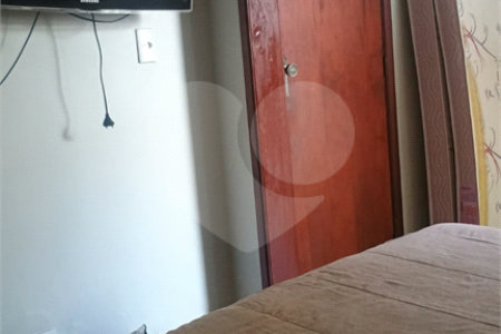 Casa à venda com 4 quartos em Santíssimo, Rio de Janeiro, RJ