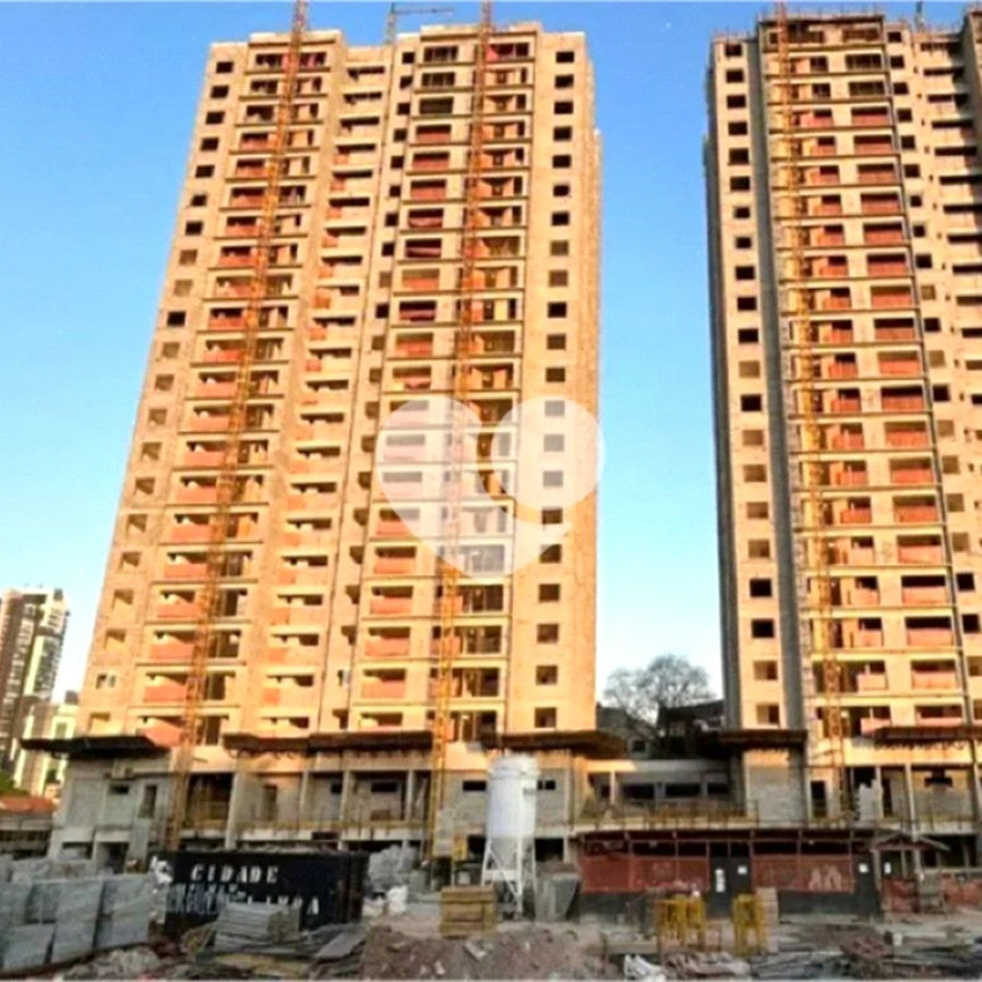 Apartamento à venda com 3 quartos, sendo 1 suíte, em Vila Regente Feijó, São Paulo, SP
