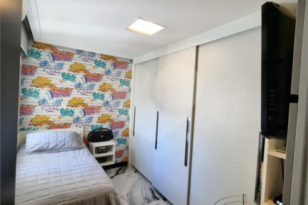 Apartamento à venda com 4 quartos, sendo 2 suítes, em Santa Teresinha, São Paulo, SP