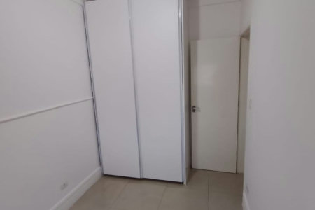 Apartamento com 3 dormitórios à venda, 102 m² por R$ 895.000,00 - Pompéia - Santos/SP