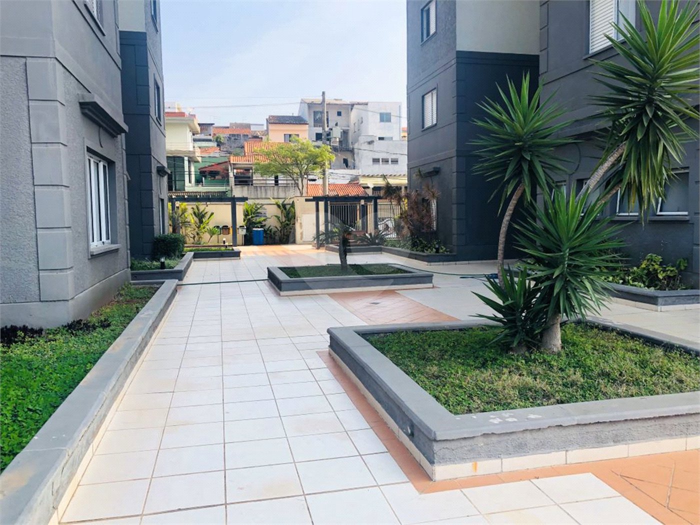 Apartamento à venda com 3 quartos, sendo 1 suíte,  em Mogi Moderno, Mogi das Cruzes, SP