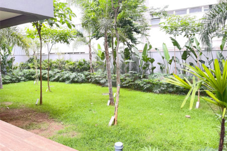 Apartamento à venda ou para alugar com 2 suítes em Jardim Paulista, São Paulo, SP