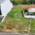 Terreno à venda no condomínio Cond Laguna, Indaiatuba - SP