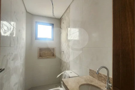 Apartamento à venda com 2 quartos em Parada Inglesa, São Paulo, SP