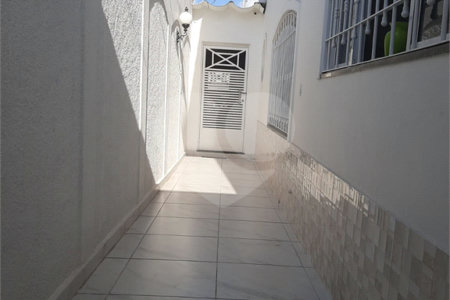 Sobrado à venda com 3 quartos, sendo 1 suíte, em Vila Medeiros, São Paulo, SP