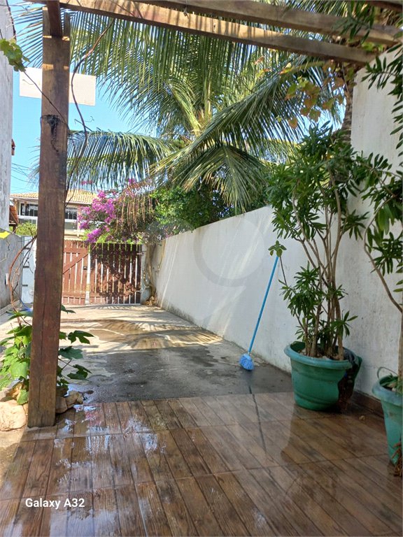 Casa à venda com 2 suítes em Tucuns, Armação dos Búzios, RJ
