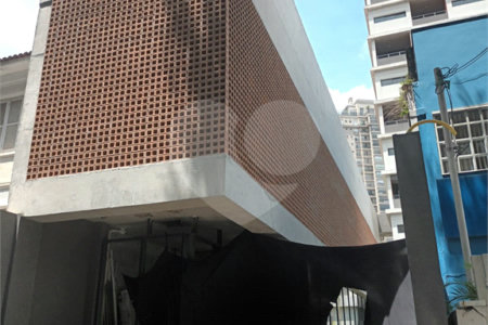 Apartamento à venda com 1 quarto em Perdizes, São Paulo, SP