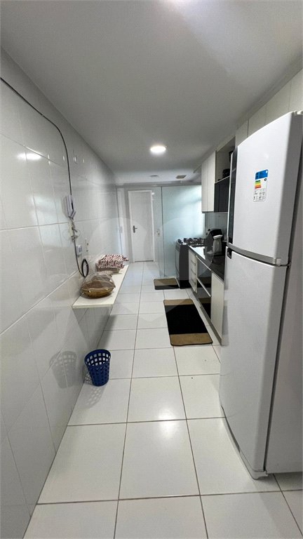 Apartamento à venda com 4 quartos, sendo 2 suítes, em Vila Nova, Cabo Frio, RJ