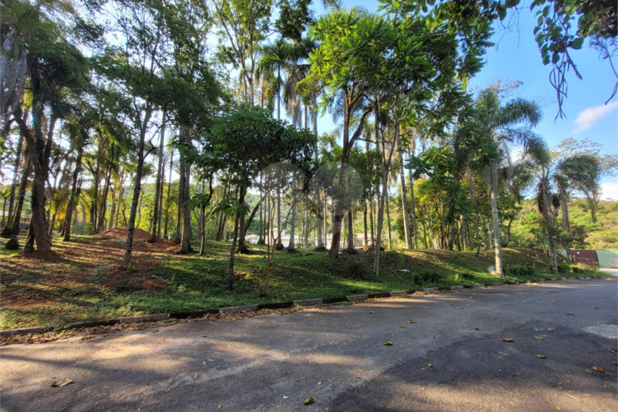 Terreno à venda no condomínio Sausalito, Mairiporã - SP