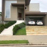 Casa à venda com 3 quartos, sendo 1 suíte,  no condomínio Alphaville 1, São José dos Campos - SP