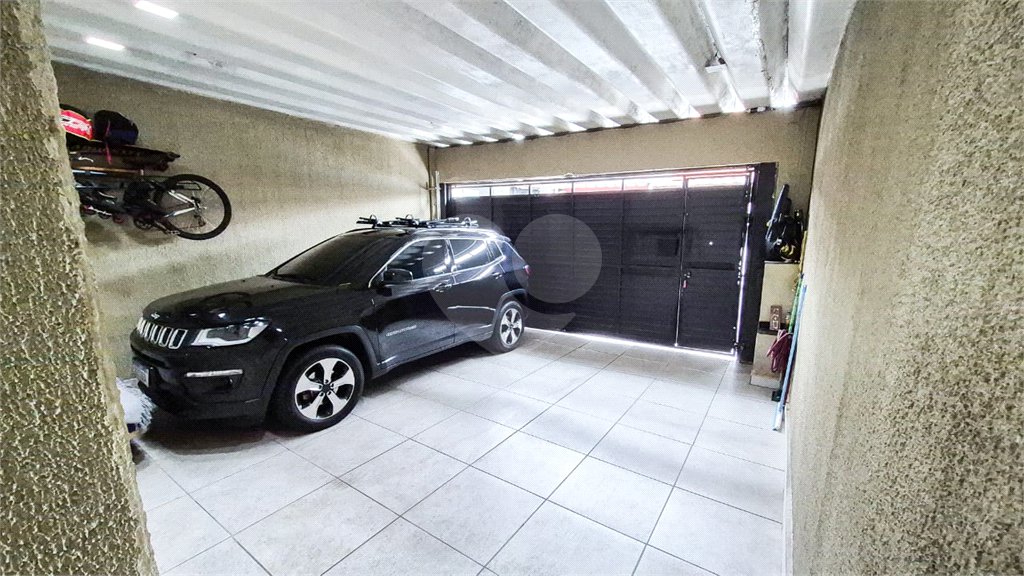 Sobrado à venda com 2 quartos em Jardim Cambara, São Paulo, SP