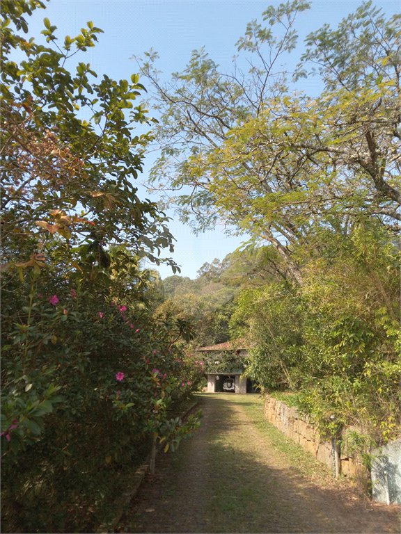 Sítio à venda em Chácara São João, Campo Limpo Paulista, SP