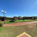 Casa à venda com 3 quartos, sendo 1 suíte, no condomínio Horto Florestal Villagio, Sorocaba - SP